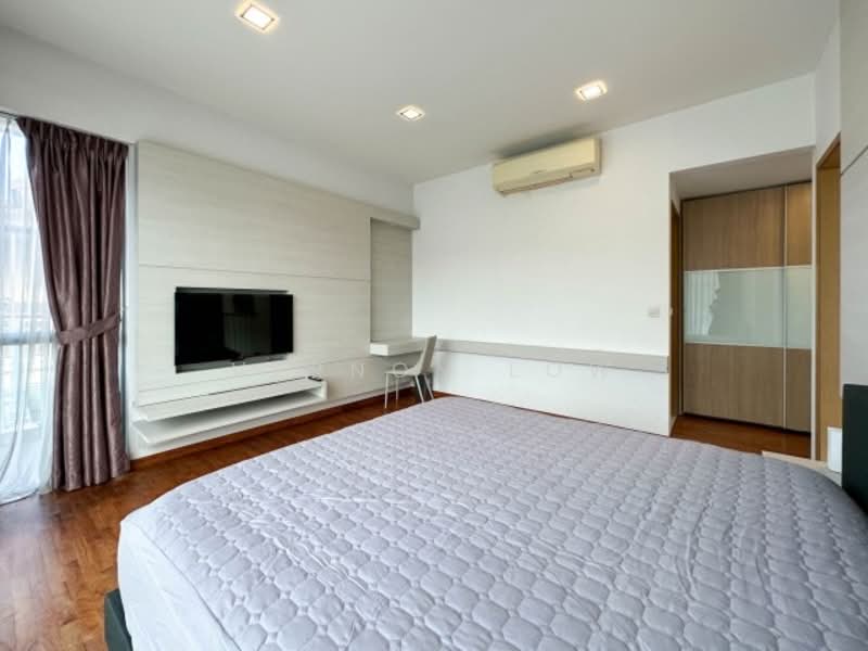 ClementiWoods Condominium, West Coast Road, 4 Bedrooms, 2,875 sqft, Condominium For Sale, by Vernon Low, 500150774 - PropertyGuru.com.sg