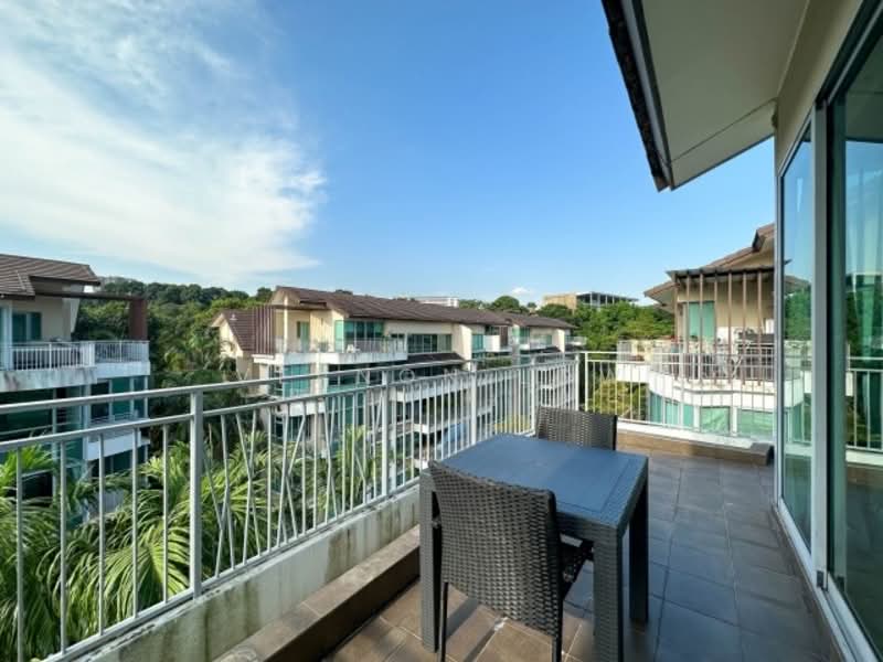 ClementiWoods Condominium, West Coast Road, 4 Bedrooms, 2,875 sqft, Condominium For Sale, by Vernon Low, 500150774 - PropertyGuru.com.sg