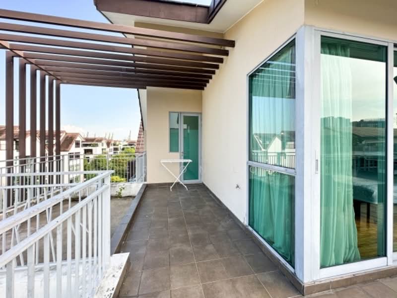 ClementiWoods Condominium, West Coast Road, 4 Bedrooms, 2,875 sqft, Condominium For Sale, by Vernon Low, 500150774 - PropertyGuru.com.sg