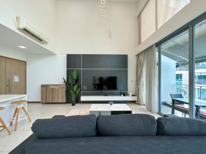 ClementiWoods Condominium, West Coast Road, 4 Bedrooms, 2,875 sqft, Condominium For Sale, by Vernon Low, 500150774 - PropertyGuru.com.sg
