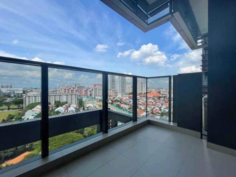 JadeScape, 314 Shunfu Road, 2 Bedrooms, 646 sqft, Condominium For Rent, by Vernon Low, 500150775 - PropertyGuru.com.sg