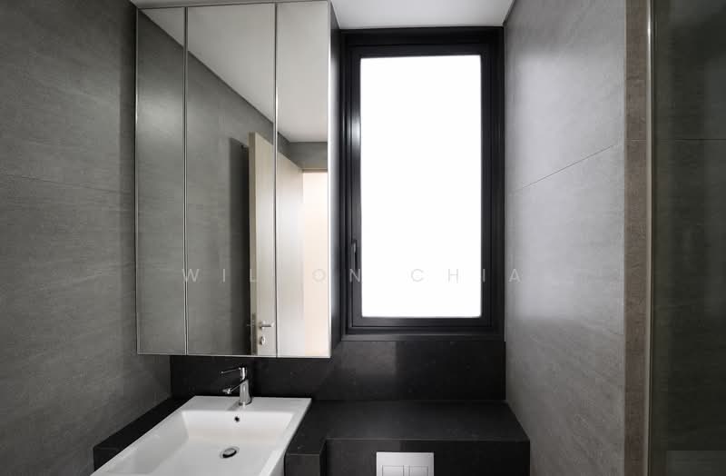 The Woodleigh Residences, 19 Bidadari Park Drive, 2 Bedrooms, 667 sqft, Condominium For Sale, by Wilson Chia, 500150781 - Bathroom - PropertyGuru.com.sg