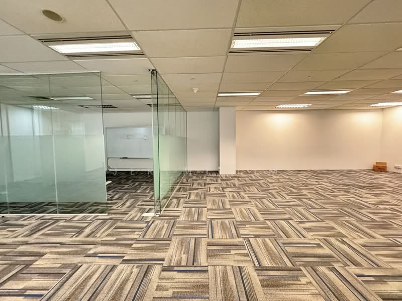 135 Cecil Street, 135 Cecil Street, 2,292 sqft, Office For Rent, by Jeremy Lim, 500150782 - Interior - CommercialGuru.com.sg