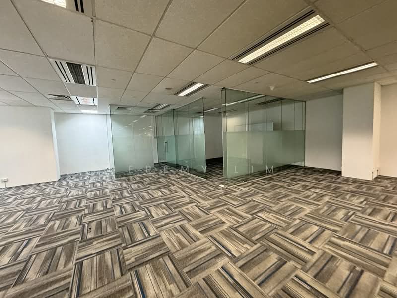 135 Cecil Street, 135 Cecil Street, 2,292 sqft, Office For Rent, by Jeremy Lim, 500150782 - Interior - CommercialGuru.com.sg