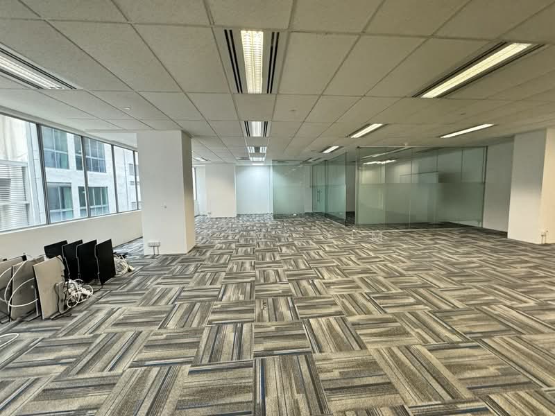 135 Cecil Street, 135 Cecil Street, 2,292 sqft, Office For Rent, by Jeremy Lim, 500150782 - Interior - CommercialGuru.com.sg