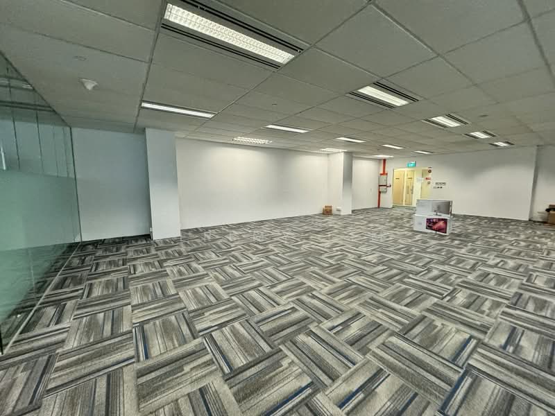 135 Cecil Street, 135 Cecil Street, 2,292 sqft, Office For Rent, by Jeremy Lim, 500150782 - Interior - CommercialGuru.com.sg
