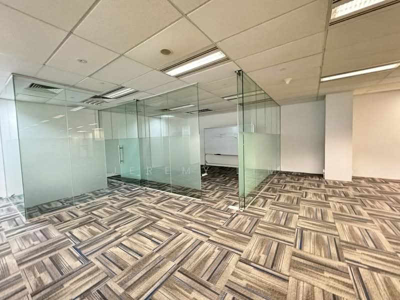 135 Cecil Street, 135 Cecil Street, 2,292 sqft, Office For Rent, by Jeremy Lim, 500150782 - Interior - CommercialGuru.com.sg