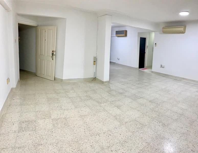Laguna Park, 5000A Marine Parade Road, 3 Bedrooms, 1,453 sqft, Condominium For Sale, by Quek KP, 500150784 - Living Room - PropertyGuru.com.sg