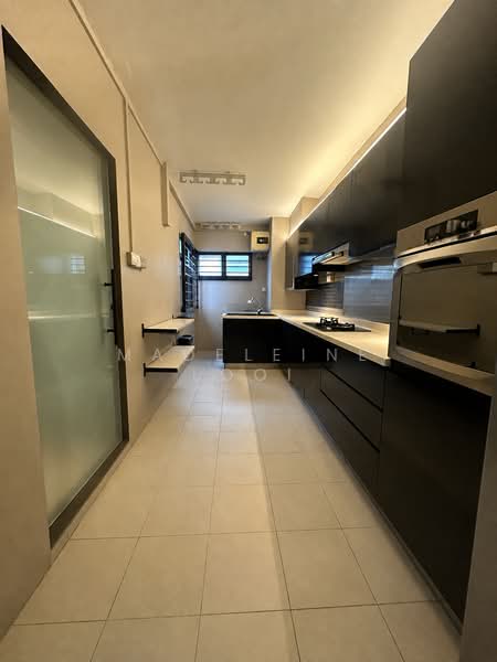187B Rivervale Drive, 187B Rivervale Drive, 2 Bedrooms, 1,184 sqft, HDB Flat For Sale, by Madeleine Looi, 500150785 - Kitchen - PropertyGuru.com.sg