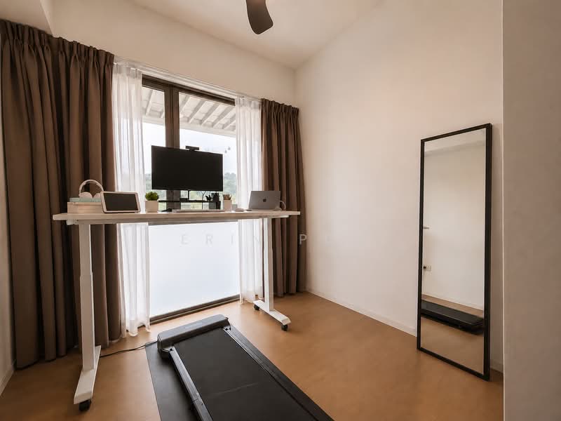 The Reef at King's Dock, 2 Harbourfront Avenue, 2 Bedrooms, 678 sqft, Condominium For Sale, by Erin Poh, 500150787 - Study - PropertyGuru.com.sg