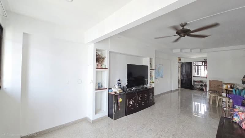 607 Senja Road, 607 Senja Road, 4 Bedrooms, 1,420 sqft, HDB Flat For Sale, by Joanne Tay, 500150788 - PropertyGuru.com.sg