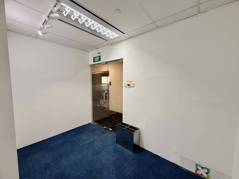 Cecil Street, , 989 sqft, Office For Rent, by Mary Lau, 500150792 - Interior - CommercialGuru.com.sg