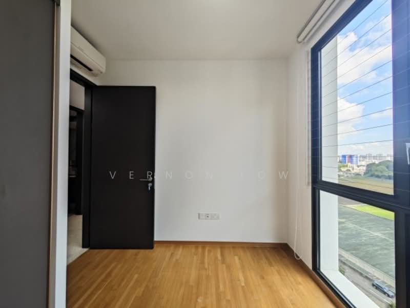 Park Colonial, 10 Woodleigh Lane, 4 Bedrooms, 1,249 sqft, Condominium For Rent, by Vernon Low, 500150793 - PropertyGuru.com.sg