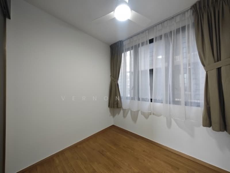 Park Colonial, 10 Woodleigh Lane, 4 Bedrooms, 1,249 sqft, Condominium For Rent, by Vernon Low, 500150793 - PropertyGuru.com.sg