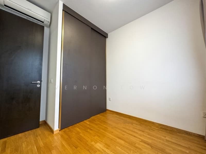 Park Colonial, 10 Woodleigh Lane, 1 Bedroom, 463 sqft, Condominium For Sale, by Vernon Low, 500150795 - PropertyGuru.com.sg