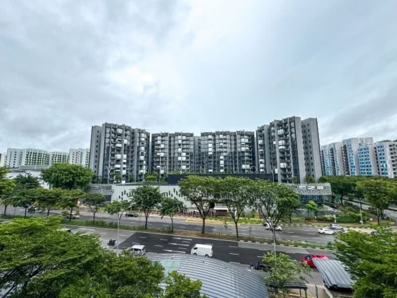 Park Colonial, 10 Woodleigh Lane, 1 Bedroom, 463 sqft, Condominium For Sale, by Vernon Low, 500150795 - PropertyGuru.com.sg