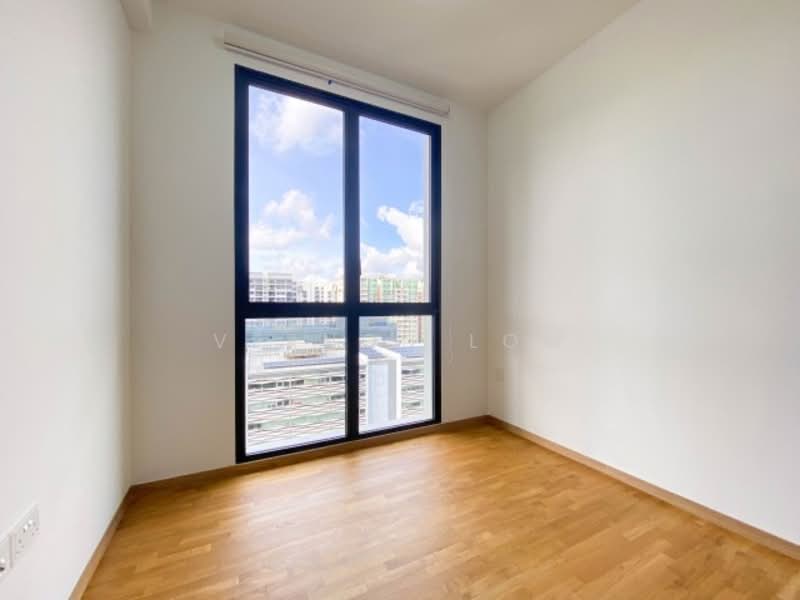 Park Colonial, 10 Woodleigh Lane, 3 Bedrooms, 980 sqft, Condominium For Rent, by Vernon Low, 500150796 - PropertyGuru.com.sg