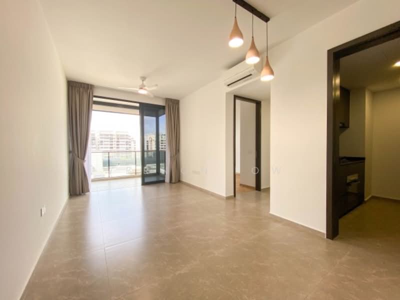 Park Colonial, 10 Woodleigh Lane, 3 Bedrooms, 980 sqft, Condominium For Rent, by Vernon Low, 500150796 - PropertyGuru.com.sg