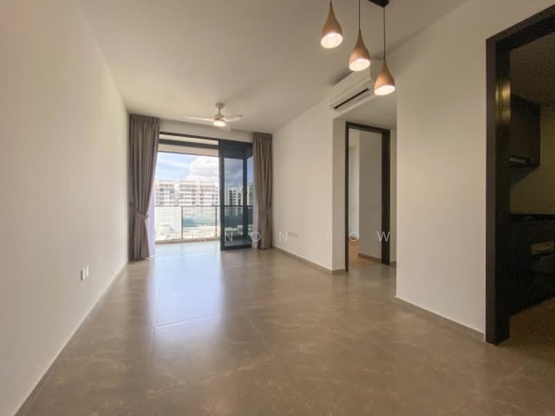 Park Colonial, 10 Woodleigh Lane, 3 Bedrooms, 980 sqft, Condominium For Rent, by Vernon Low, 500150796 - PropertyGuru.com.sg