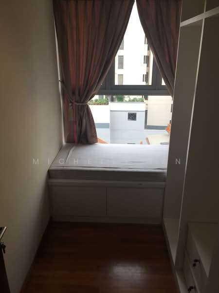 The Marque at Irrawaddy, 8 Shan Road, 2 Bedrooms, 850 sqft, Apartment For Rent, by Michelle Tan, 500150798 - Interior - PropertyGuru.com.sg