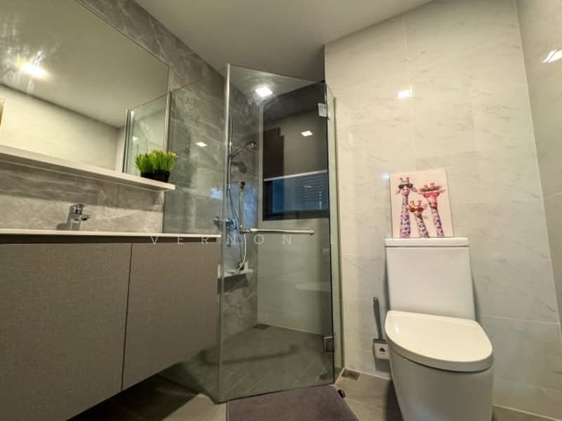 The Brownstone, 160 Canberra Drive, 3 Bedrooms, 980 sqft, Executive Condominium For Sale, by Vernon Low, 500150800 - PropertyGuru.com.sg