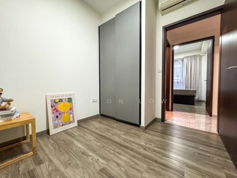 The Brownstone, 160 Canberra Drive, 3 Bedrooms, 980 sqft, Executive Condominium For Sale, by Vernon Low, 500150800 - PropertyGuru.com.sg