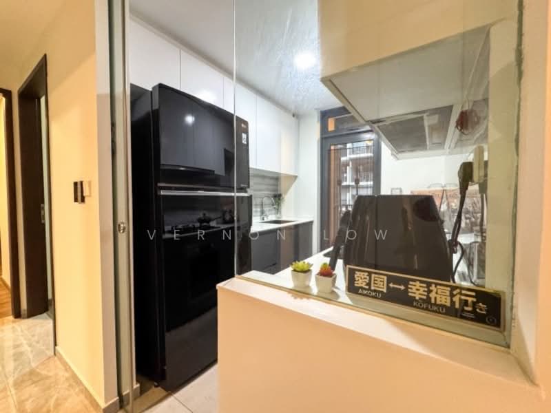 The Brownstone, 160 Canberra Drive, 3 Bedrooms, 980 sqft, Executive Condominium For Sale, by Vernon Low, 500150800 - PropertyGuru.com.sg