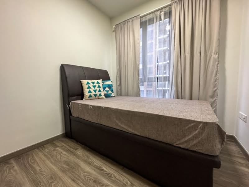 The Brownstone, 160 Canberra Drive, 3 Bedrooms, 980 sqft, Executive Condominium For Sale, by Vernon Low, 500150800 - PropertyGuru.com.sg