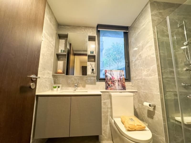 The Brownstone, 160 Canberra Drive, 3 Bedrooms, 980 sqft, Executive Condominium For Sale, by Vernon Low, 500150800 - PropertyGuru.com.sg