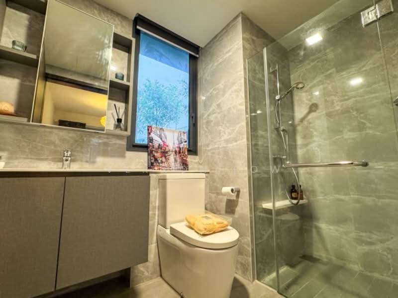 The Brownstone, 160 Canberra Drive, 3 Bedrooms, 980 sqft, Executive Condominium For Sale, by Vernon Low, 500150800 - PropertyGuru.com.sg