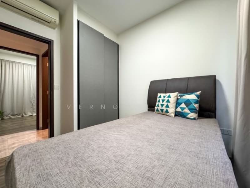 The Brownstone, 160 Canberra Drive, 3 Bedrooms, 980 sqft, Executive Condominium For Sale, by Vernon Low, 500150800 - PropertyGuru.com.sg