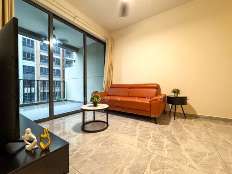 The Brownstone, 160 Canberra Drive, 3 Bedrooms, 980 sqft, Executive Condominium For Sale, by Vernon Low, 500150800 - PropertyGuru.com.sg