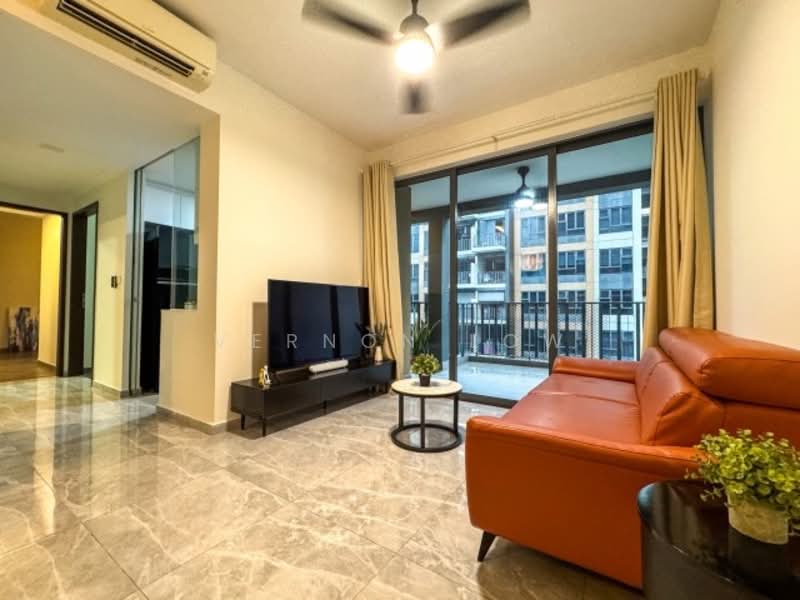 The Brownstone, 160 Canberra Drive, 3 Bedrooms, 980 sqft, Executive Condominium For Sale, by Vernon Low, 500150800 - PropertyGuru.com.sg