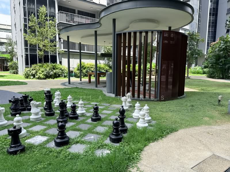 The Florence Residences, 89 Hougang Avenue 2, 4 Bedrooms, 1,281 sqft, Condominium For Sale, by CeLia Nunes, 500150801 - Exterior - PropertyGuru.com.sg