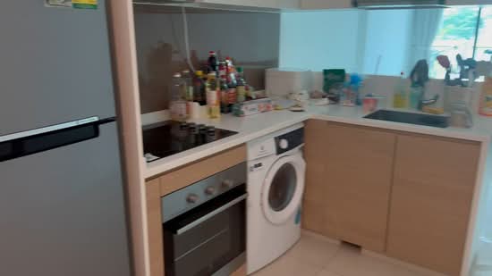 Treasure at Tampines, 11 Tampines Lane, 3 Bedrooms, 883 sqft, Condominium For Rent, by Jimmy Luo, 500150803 - PropertyGuru.com.sg