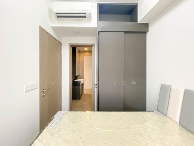 The Woodleigh Residences, Bidadari Park Drive, 2 Bedrooms, 592 sqft, Apartment For Rent, by Vernon Low, 500150804 - PropertyGuru.com.sg