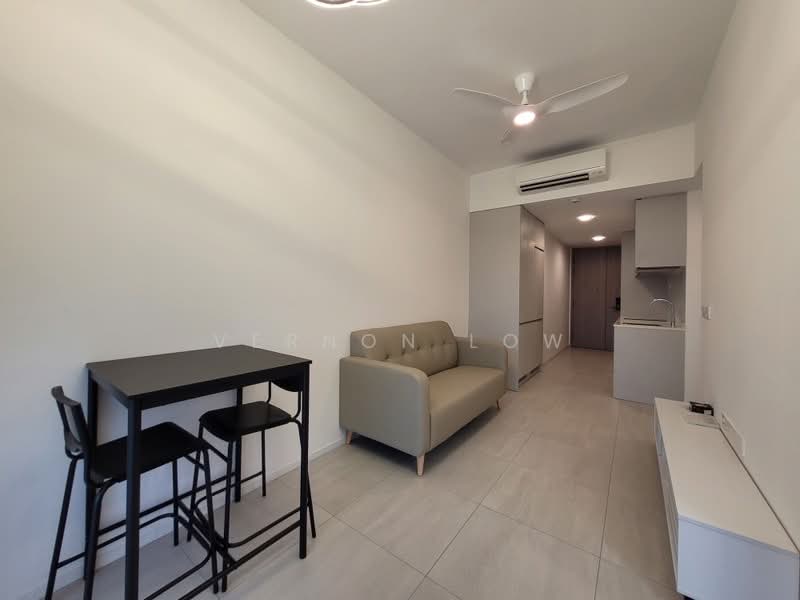 The Woodleigh Residences, Bidadari Park Drive, 2 Bedrooms, 592 sqft, Apartment For Rent, by Vernon Low, 500150804 - PropertyGuru.com.sg