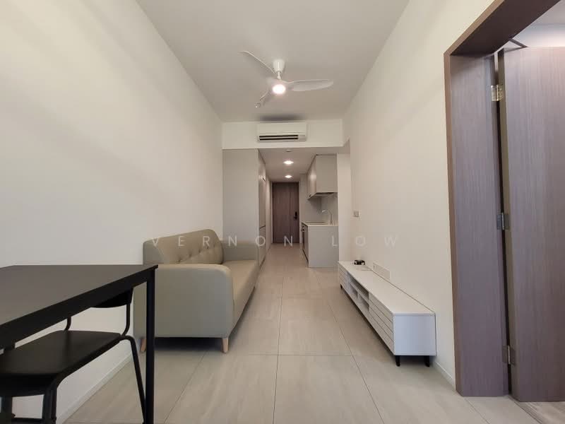 The Woodleigh Residences, Bidadari Park Drive, 2 Bedrooms, 592 sqft, Apartment For Rent, by Vernon Low, 500150804 - PropertyGuru.com.sg
