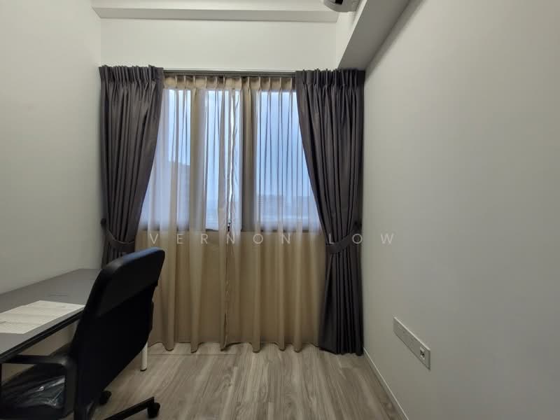 The Woodleigh Residences, Bidadari Park Drive, 2 Bedrooms, 592 sqft, Apartment For Rent, by Vernon Low, 500150804 - PropertyGuru.com.sg