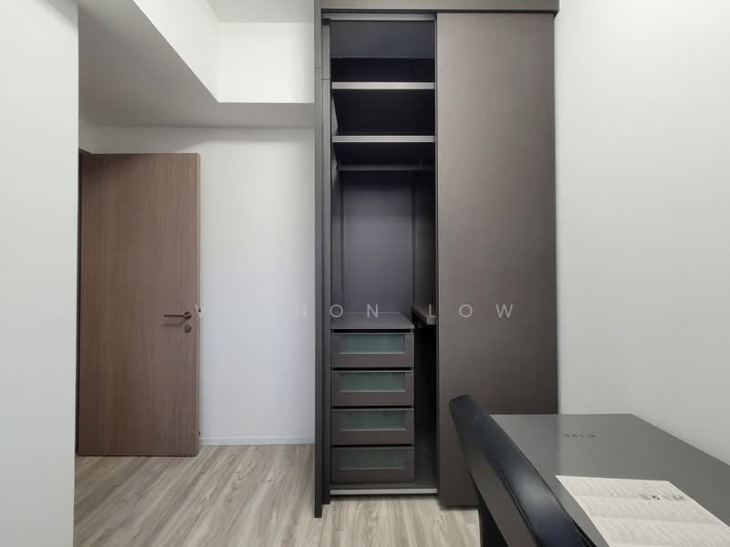 The Woodleigh Residences, Bidadari Park Drive, 2 Bedrooms, 592 sqft, Apartment For Rent, by Vernon Low, 500150804 - PropertyGuru.com.sg