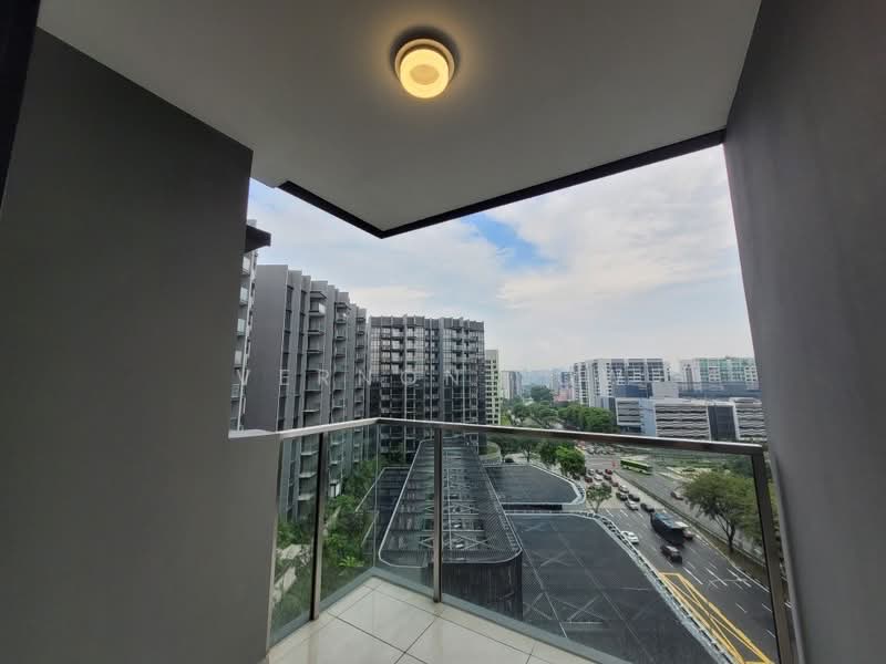 The Woodleigh Residences, Bidadari Park Drive, 2 Bedrooms, 592 sqft, Apartment For Rent, by Vernon Low, 500150804 - PropertyGuru.com.sg