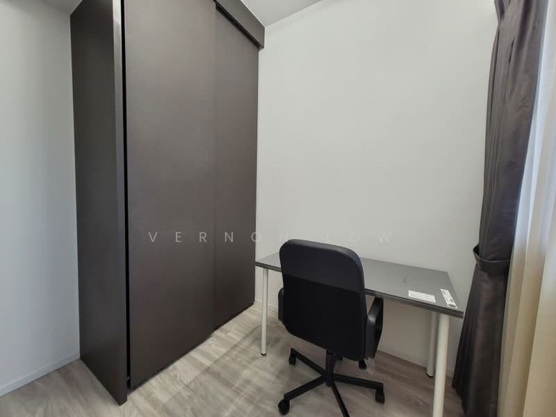 The Woodleigh Residences, Bidadari Park Drive, 2 Bedrooms, 592 sqft, Apartment For Rent, by Vernon Low, 500150804 - PropertyGuru.com.sg