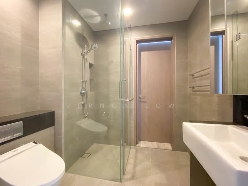 The Woodleigh Residences, Bidadari Park Drive, 2 Bedrooms, 592 sqft, Apartment For Rent, by Vernon Low, 500150804 - PropertyGuru.com.sg