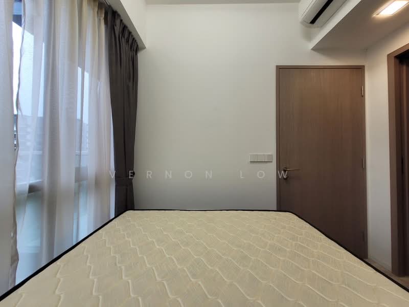 The Woodleigh Residences, Bidadari Park Drive, 2 Bedrooms, 592 sqft, Apartment For Rent, by Vernon Low, 500150804 - PropertyGuru.com.sg