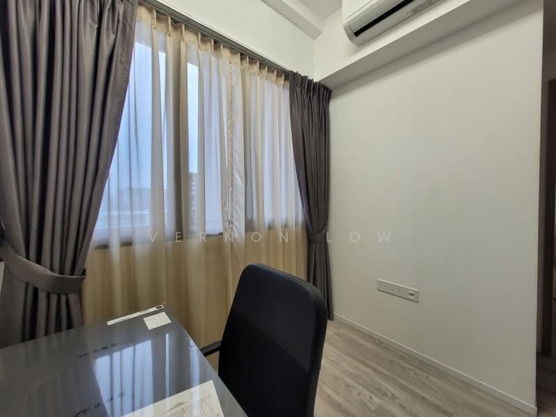 The Woodleigh Residences, Bidadari Park Drive, 2 Bedrooms, 592 sqft, Apartment For Rent, by Vernon Low, 500150804 - PropertyGuru.com.sg