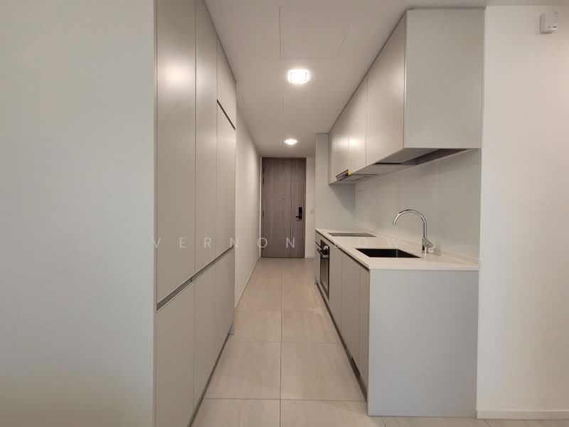 The Woodleigh Residences, Bidadari Park Drive, 2 Bedrooms, 592 sqft, Apartment For Rent, by Vernon Low, 500150804 - PropertyGuru.com.sg