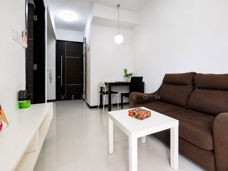 Viva Vista, 3 South Buona Vista Road, 1 Bedroom, 377 sqft, Condominium For Rent, by Vernon Low, 500150805 - PropertyGuru.com.sg