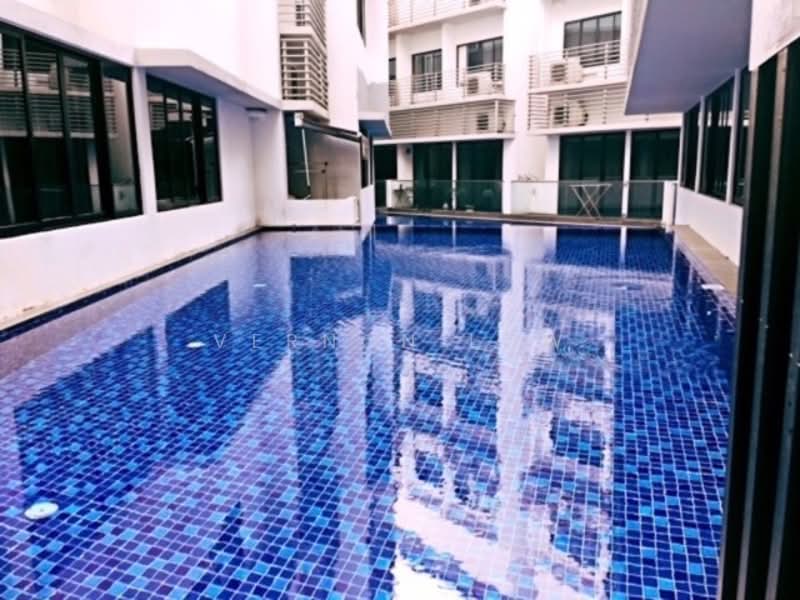 Viva Vista, 3 South Buona Vista Road, 1 Bedroom, 377 sqft, Condominium For Rent, by Vernon Low, 500150805 - PropertyGuru.com.sg