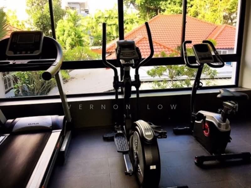 Viva Vista, 3 South Buona Vista Road, 1 Bedroom, 377 sqft, Condominium For Rent, by Vernon Low, 500150805 - PropertyGuru.com.sg