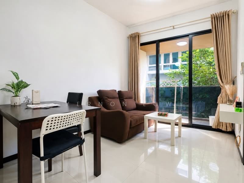 Viva Vista, 3 South Buona Vista Road, 1 Bedroom, 377 sqft, Condominium For Rent, by Vernon Low, 500150805 - PropertyGuru.com.sg